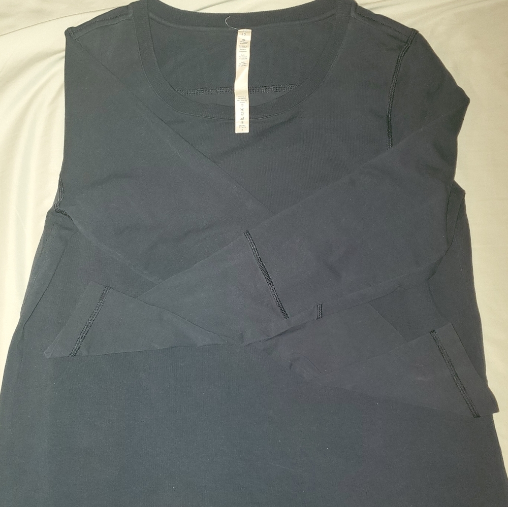 Lululemon Athletica Long Sleeve